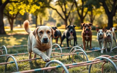 Rozvoj samostatného rozhodování u psů – Všechno, co o tom musíš vědět!