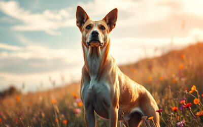 Rozvoj sebedůvěry psa – Všechno, co o tom musíš vědět!