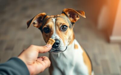 Online magazín CricksyDog 19 Rozvoj soustředění pozornosti psa – Všechno, co o tom musíš vědět!