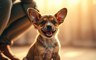 Online magazín CricksyDog 21 Rychlé učení psa – Všechno, co o tom musíš vědět!