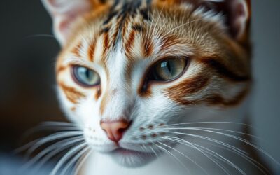 Šedý zákal u kočky – Všechno, co o tom potřebuješ vědět!