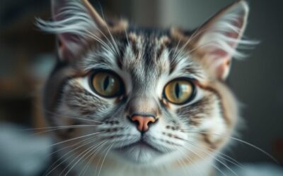 Kočičí blog 18 Šilhání u kočky – Všechno, co o tom potřebuješ vědět!