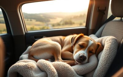 Online magazín CricksyDog 19 Snižování cestovního stresu u psů – Všechno, co o tom musíš vědět!