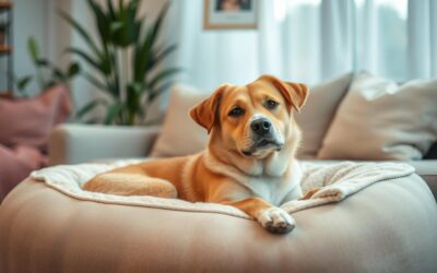 Snižování separační úzkosti u psů – Všechno, co o tom musíš vědět!