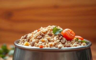 Online magazín CricksyDog 20 Speciální strava psa – Všechno, co o tom musíš vědět!