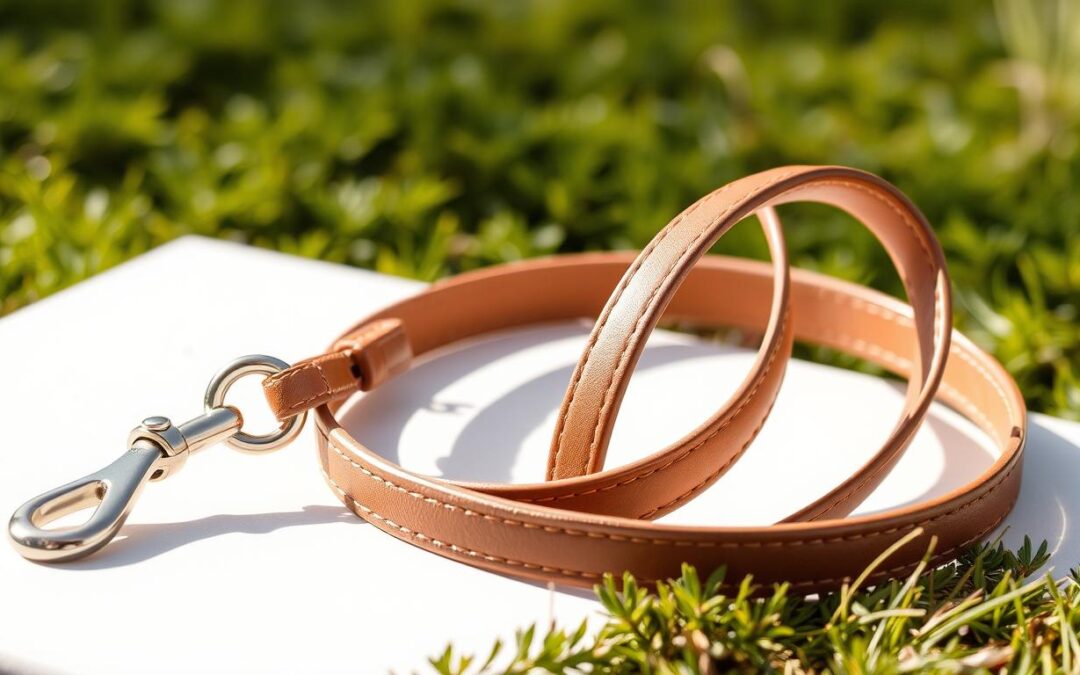 Které vodítko je nejlepší pro štěně?