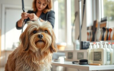 Online magazín CricksyDog 20 Styly péče o srst psa – Všechno, co o tom musíš vědět!