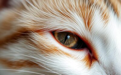 Syndrom suchého oka u kočky – Všechno, co o tom potřebuješ vědět!