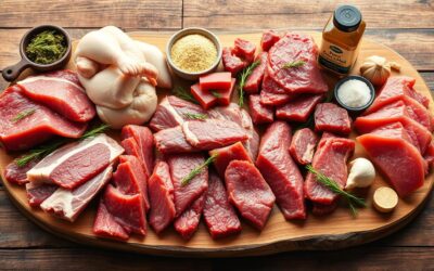 Online magazín CricksyDog 24 Syrová masová strava psa – Všechno, co o tom musíš vědět!