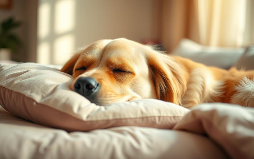 Můj pes ve 13 letech už nic nejedl – dokud jsme nenašli snadno stravitelné řešení