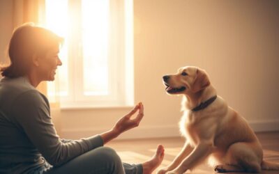 Online magazín CricksyDog 16 Učení psa metodou pozitivního posílení – Všechno, co o tom musíš vědět!