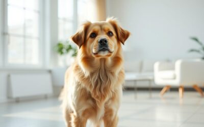 Online magazín CricksyDog 23 Udržování upraveného vzhledu psa – Všechno, co o tom musíš vědět!