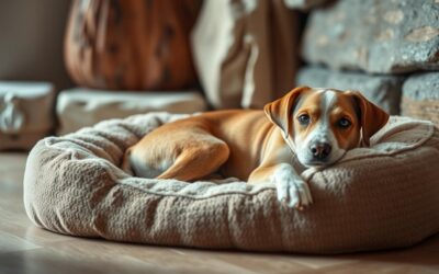 Online magazín CricksyDog 22 Uklidňující pelíšek pro psa – Všechno, co o tom musíš vědět!