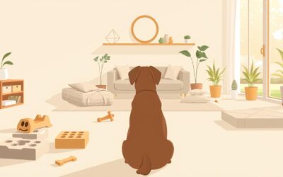 Online magazín CricksyDog 22 Úkoly pro rozvoj řešení problémů u psů – Všechno, co o tom musíš vědět!