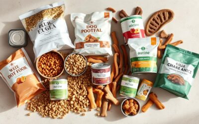Online magazín CricksyDog 18 Výběr dietního krmiva pro psa – Všechno, co o tom musíš vědět!