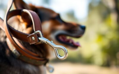 Online magazín CricksyDog 19 Výcvikové vodítko pro psa – Všechno, co o tom musíš vědět!