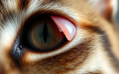 Kočičí blog 23 Výhřez třetího víčka u kočky – Všechno, co o tom potřebuješ vědět!