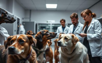 Výzkumy paměti psů – Všechno, co o tom musíš vědět!