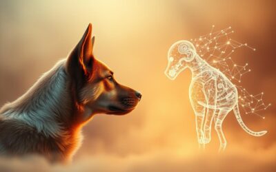 Online magazín CricksyDog 18 Vztah psů a umělé inteligence – Všechno, co o tom musíš vědět!