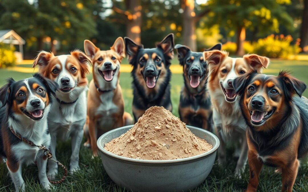 Hmyzí bílkovina: názory a zkušenosti majitelů psů