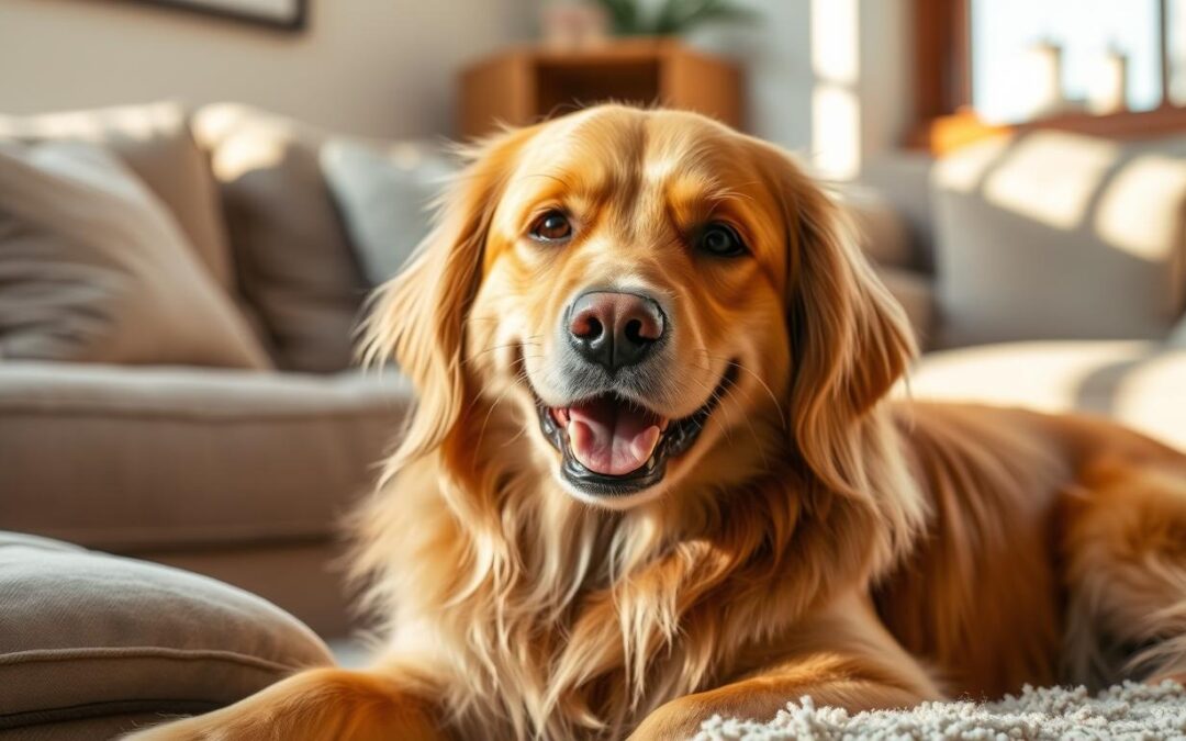 Náš pes s intolerancí na lepek se pořád škrábal – dnes je šťastný a plný energie – děkujeme CricksyDog