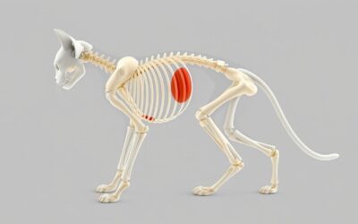 Kočičí blog 16 Zlomenina pánve u kočky – Všechno, co o tom potřebuješ vědět!