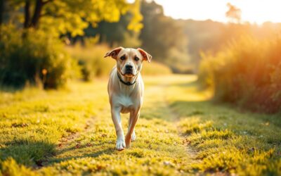 Zvyšování nezávislosti psa na majiteli – Všechno, co o tom musíš vědět!
