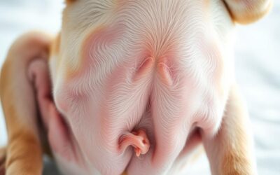 Online magazín CricksyDog 17 Průjem u štěněte – časté příčiny