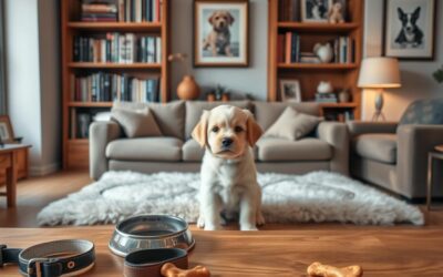 Jaké jméno dát svému štěněti?