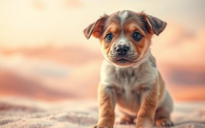 Online magazín CricksyDog 19 Strachy štěněte – jak je zvládnout?