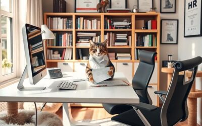 Kočičí blog 21 HR podpora pro kočky – Všechno, co o tom musíš vědět!