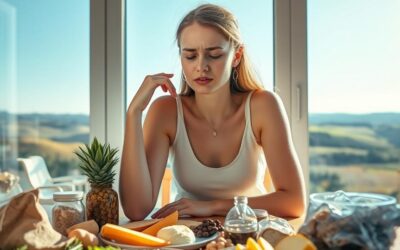 Kočičí blog 16 Měla alergické reakce – bezobilné krmivo bylo řešením