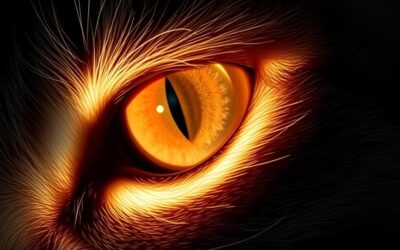 Kočičí blog 16 Blefaritida u kočky – Všechno, co o tom potřebuješ vědět!