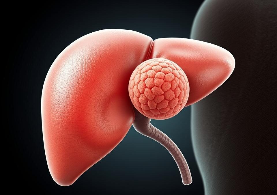 Nádor jater u kočky – Všechno, co o tom potřebuješ vědět!