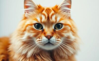 Kočičí blog 23 Srst má zase hustou a lesklou