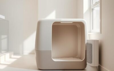 Kočičí blog 24 Kočičí záchod už nezapáchá