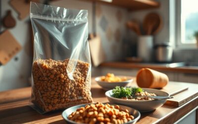 Kočičí blog 20 Chtěla jen domácí jídlo – teď i granulky