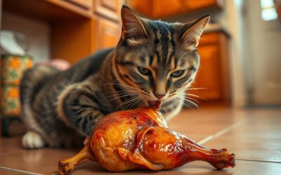 Jedla jen kachnu – a to respektujeme