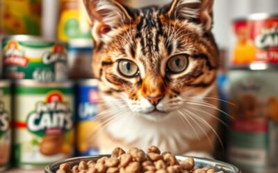 Jedla jen konzervy – teď i suché krmivo