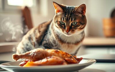 Jedla jen vařené kuře – teď už všechno