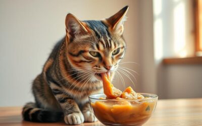 Chtěla jen rybí pastu – teď jí i jiné věci