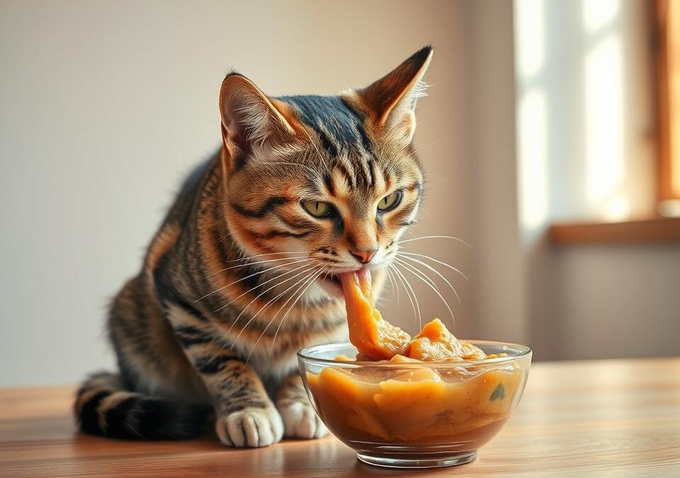 Chtěla jen rybí pastu – teď jí i jiné věci