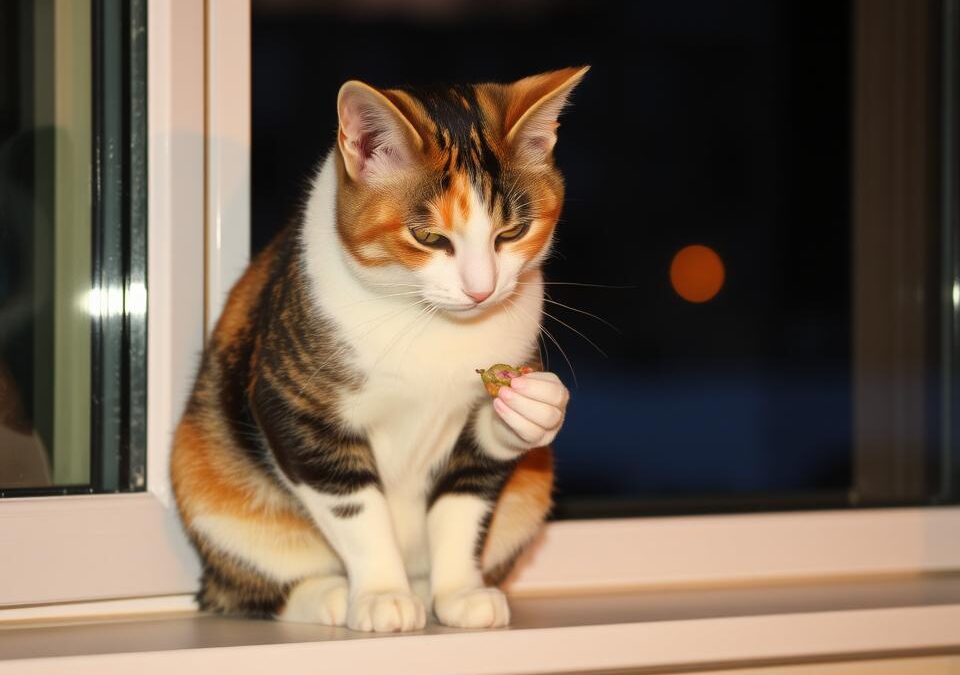 Jedla jen večer – teď i během dne