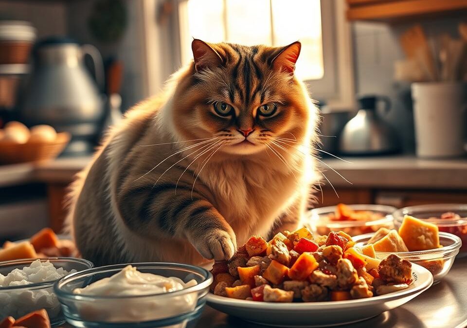 Pořád jen jedla – teď jí normální množství