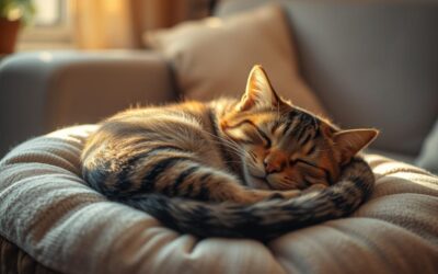 Dobře spí – konečně