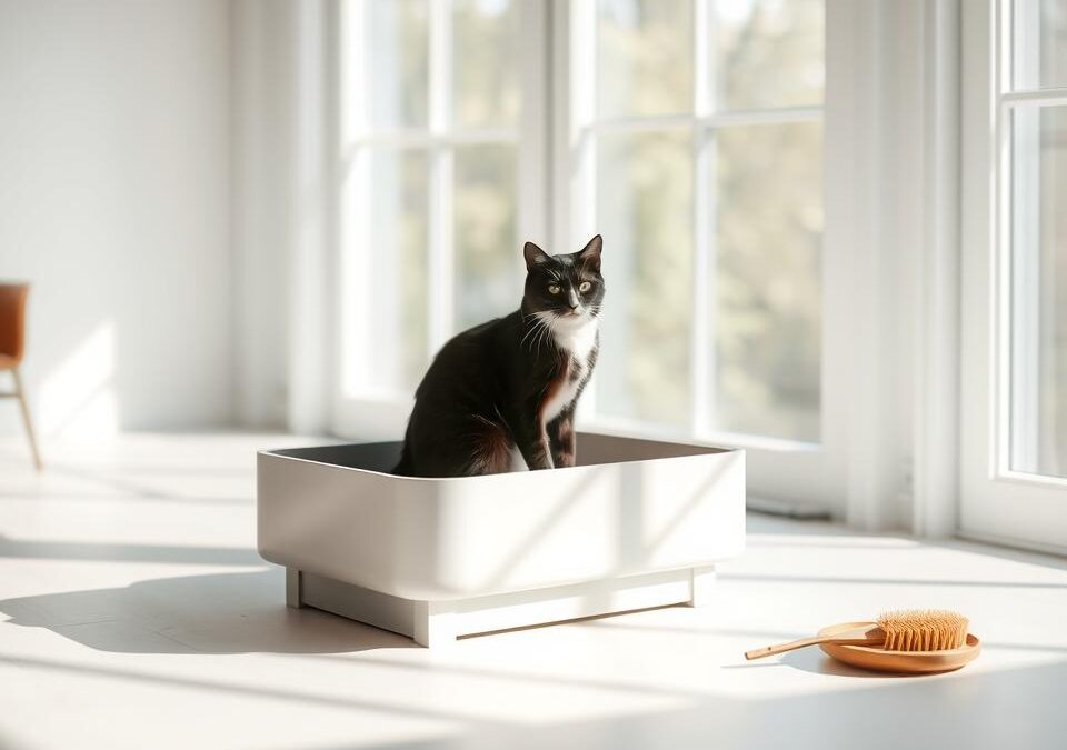 Méně steliva – více klidu