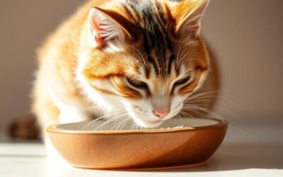 Skoro nepila vodu – teď pije sama od sebe