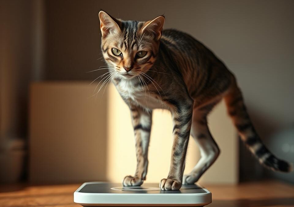 Náhle zhubla – teď zase přibírá