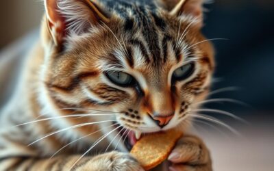 Nežvýkala – jen polykala – teď všechno poctivě rozkouše