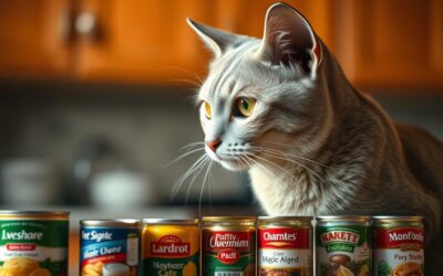 Kočičí blog 22 Po konzervě nechtěla nic jiného – dokud jsme nezkusili nové